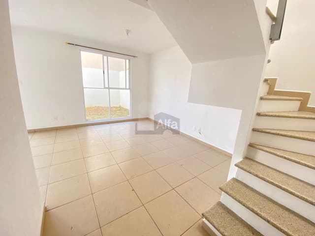 Casa en venta en Las Misiones, Toluca
