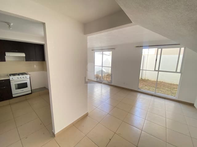 Casa en venta en Las Misiones, Toluca