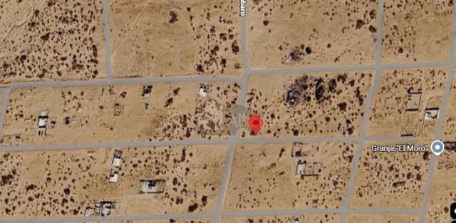 Terreo en venta Ciudad Juárez Chihuahua Colonia Valle Dorado IV
