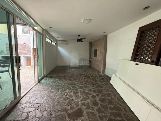 Casa en renta, Bosques de las Cumbres, Monterrey, Nuevo León