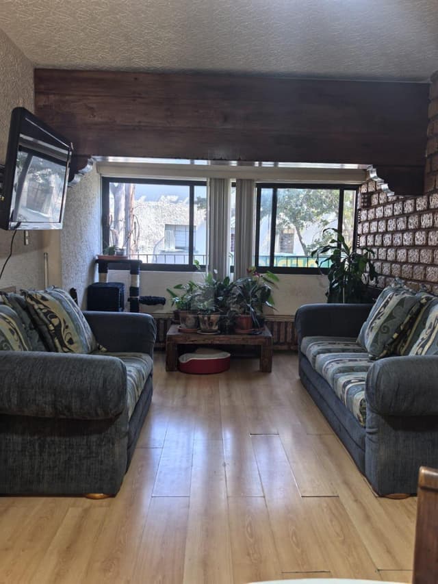 Departamento en Venta en Rio Usuri, Cuauhtemoc