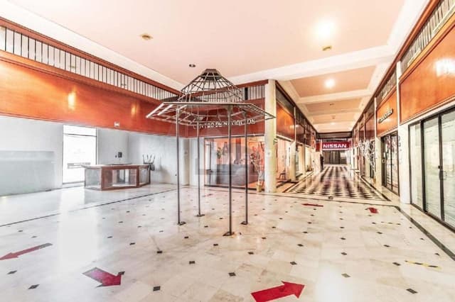 Local con subancla en Renta en Paseo de Montejo Mérida Yucatán