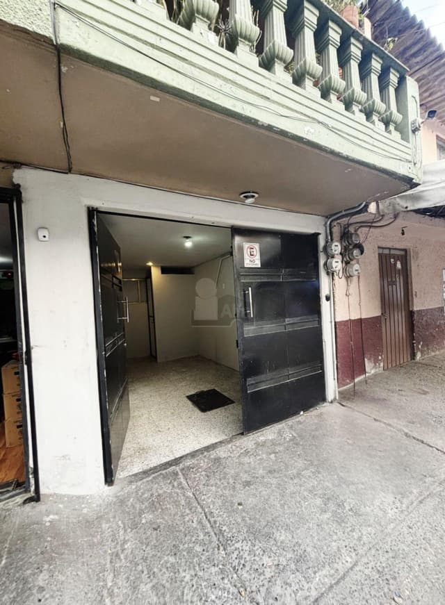 RENTA LOCAL COMERCIAL, COL. CARMEN SERDÁN NO ALIMENTOS