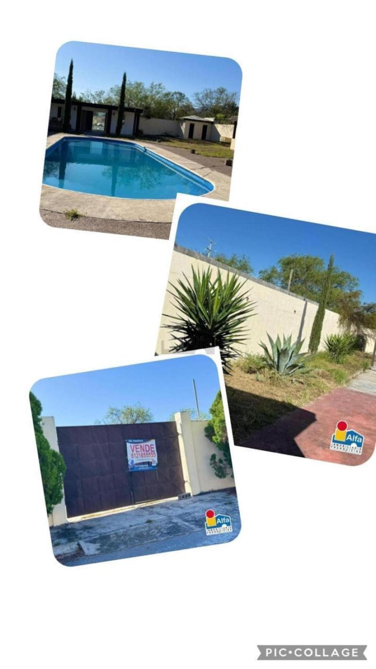 Fotos adicionales
