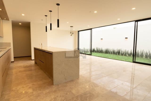 Casa NUEVA en PREVENTA en Privada San Ángel IV