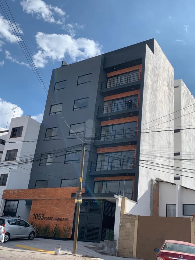 Departamento en Venta en zona de Lomas 4ta. - Av. Himalaya, San Luis Potosí