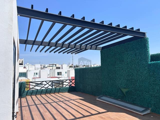 Casa sola en venta en El Mirador, El Marqués, Querétaro