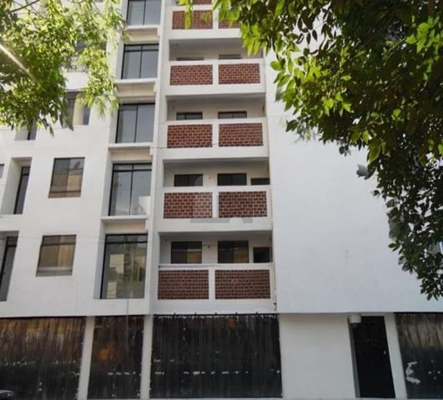 VENTA DEPARTAMENTOS NUEVOS COL. GRAL. IGNACIO ZARAGOZA