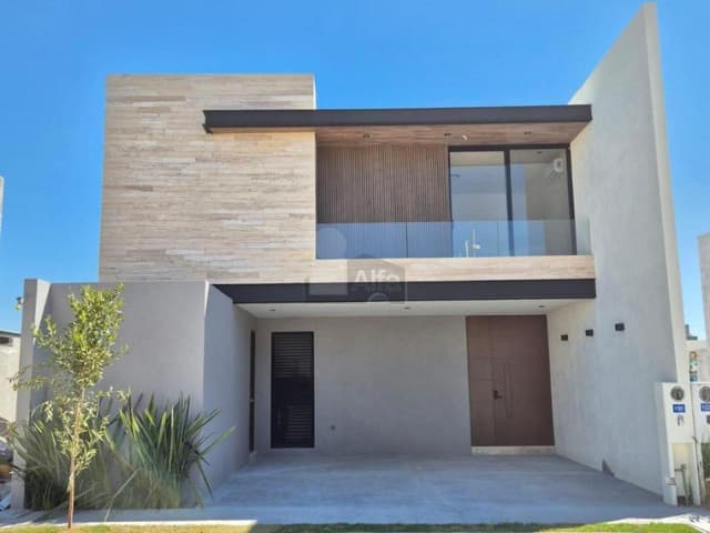 Casa en Venta en Privada San Ángel V en San Luis Potosí