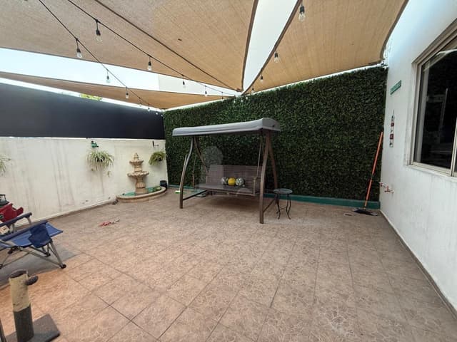 Casa en venta, Cumbres Elite sector villas en Monterrey Nuevo León.