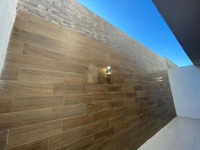 Casa en venta, Privada Masai, Guadalupe, Nuevo León.