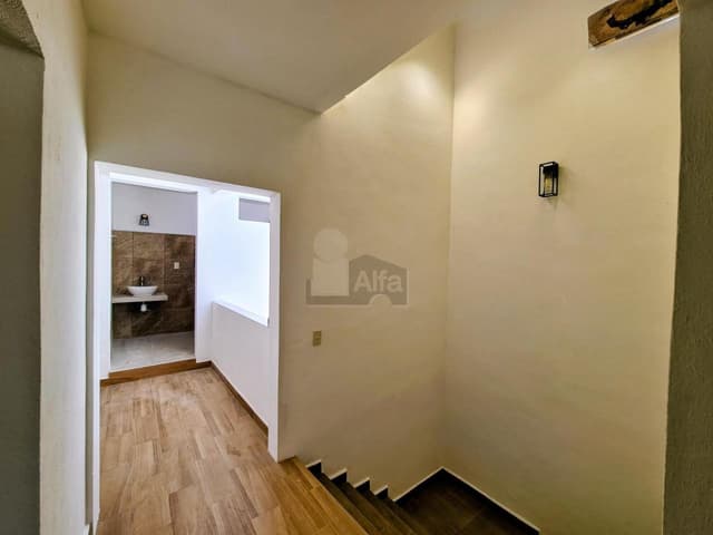 Casa sola en venta en El Relicario, San Cristóbal de las Casas, Chiapas