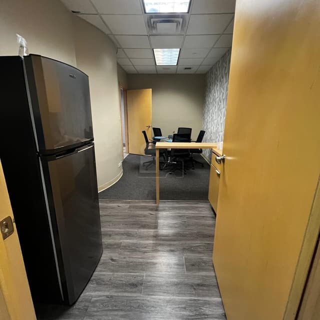 RENTA OFICINA EJECUTIVA