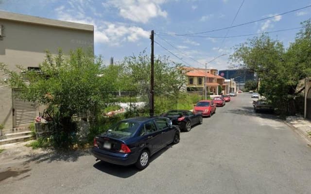 Terreno en venta Rincon de la Primavera Monterrey Nuevo Leon Zona Sur