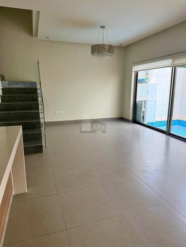 Casa Renta en Arbolada Residencial Cancun Quintana Roo