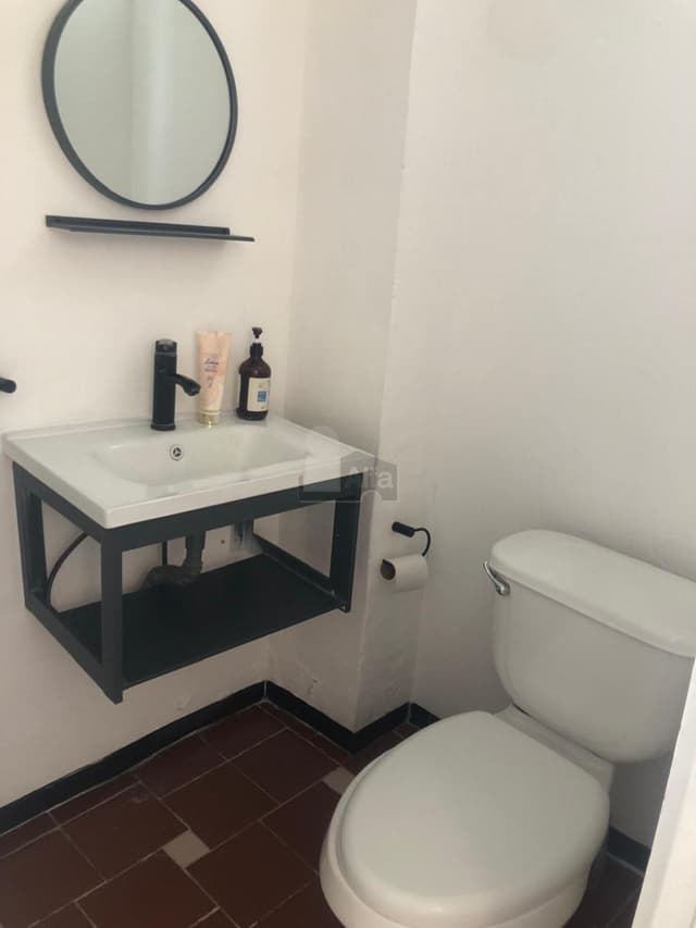 Local comercial en renta en Casa Blanca, Metepec, México