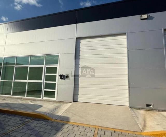 Bodega industrial en venta en Ciudad del Sol, Querétaro, Querétaro