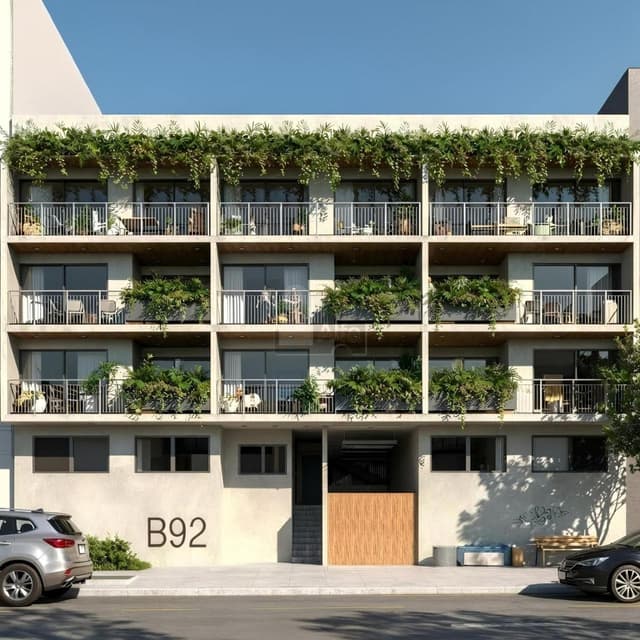 Departamento en venta en Zacahuitzco, Benito Juárez, Ciudad de México