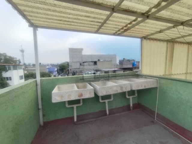 VENTA DE DEPARTAMENTO EN COL. AGRICOLA ORIENTAL BIEN COMUNICADO.