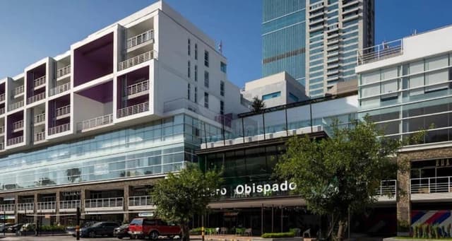 Departamento en venta, Obispado, Monterrey, Nuevo León.