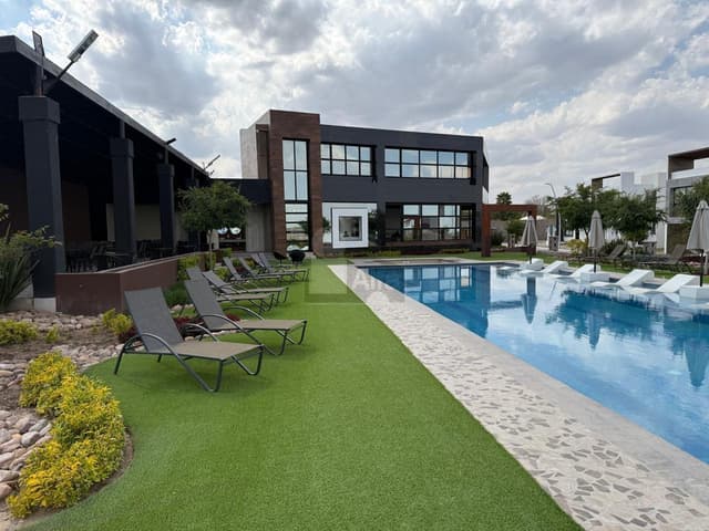 Casa en condominio en venta en Lomas de Jesús María, Jesús María, Aguascalientes