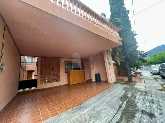 Casa en venta en Del Paseo Residencial Monterrey Nuevo Leon Zona Sur