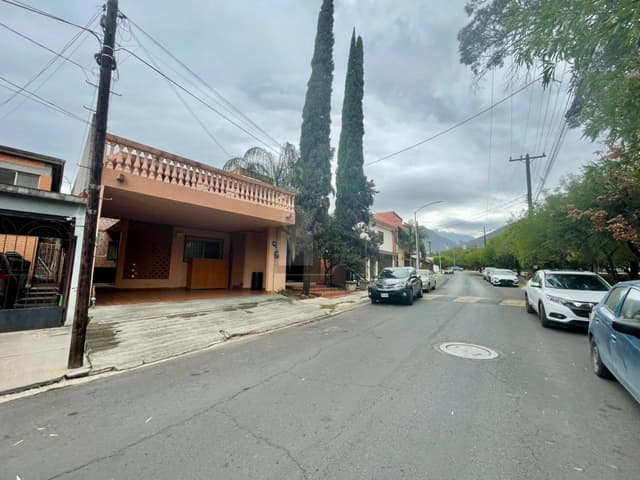 Casa en venta en Del Paseo Residencial Monterrey Nuevo Leon Zona Sur