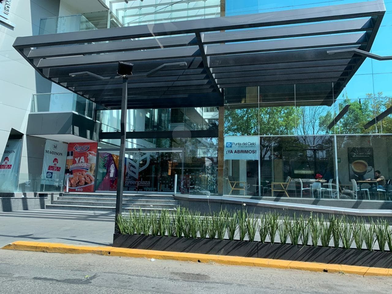 Fotos adicionales