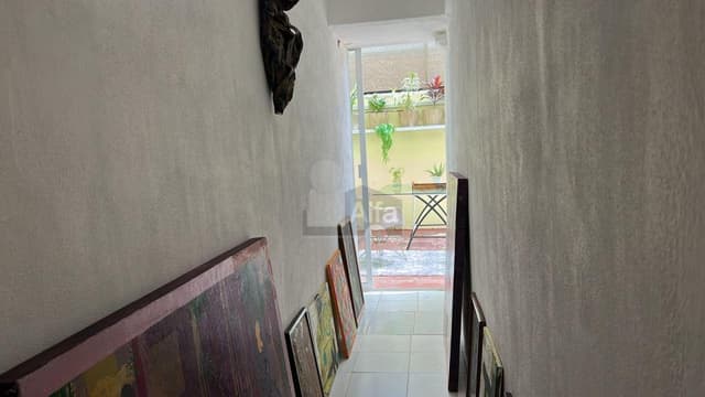 Renta Estudio todo incluido.