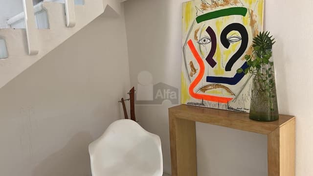 Renta Estudio todo incluido.