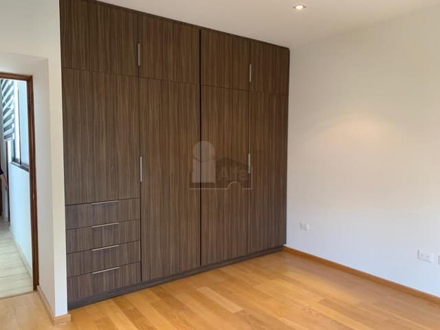 Departamento En Venta / Renta de 3 Recámaras en Colonia Jardín, San Luis Potosí