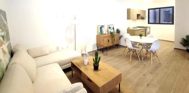 Departamento en venta en Lindavista Norte, Gustavo A. Madero, Ciudad de México