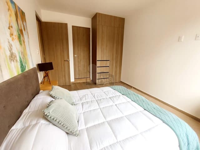 Departamento en venta en Lindavista Norte, Gustavo A. Madero, Ciudad de México
