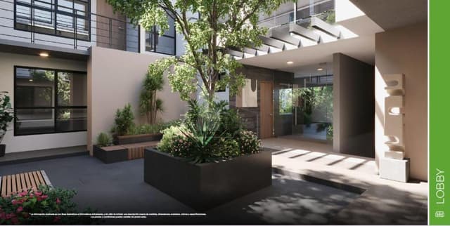 Departamento en venta en Jamaica, Venustiano Carranza, Ciudad de México