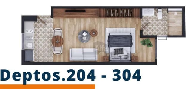Departamento en venta en Narvarte Oriente, Benito Juárez, Ciudad de México