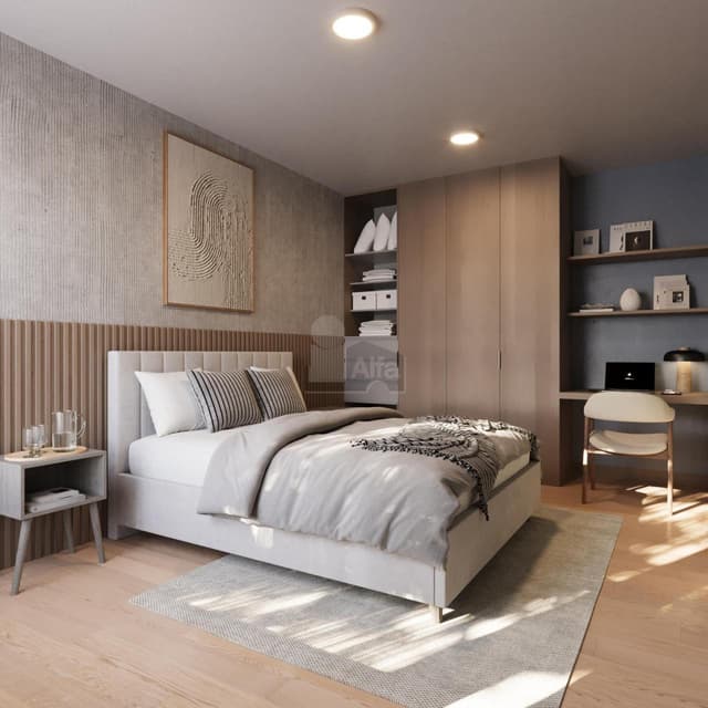 Departamento en venta en Portales Oriente, Benito Juárez, Ciudad de México