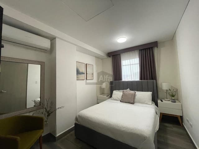Departamento en venta, Obispado, Monterrey, Nuevo León.