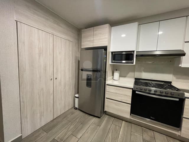 Departamento en venta, Obispado, Monterrey, Nuevo León.