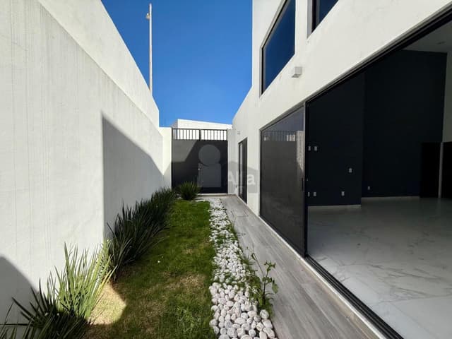 Gánala! CASA DE UN SOLO NIVEL