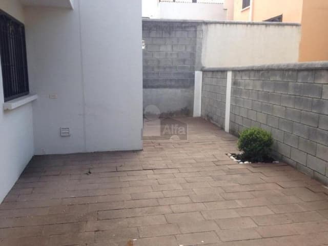 Casa en venta en Jardines del Paseo Monterrey Nuevo Leon Zona Sur