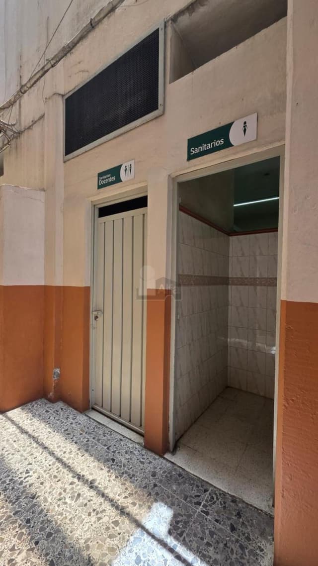 Escuela