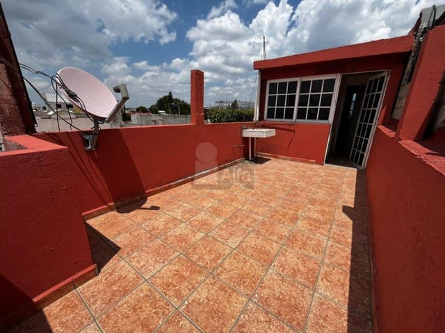 Casa en Venta en los Heroes Tecamac