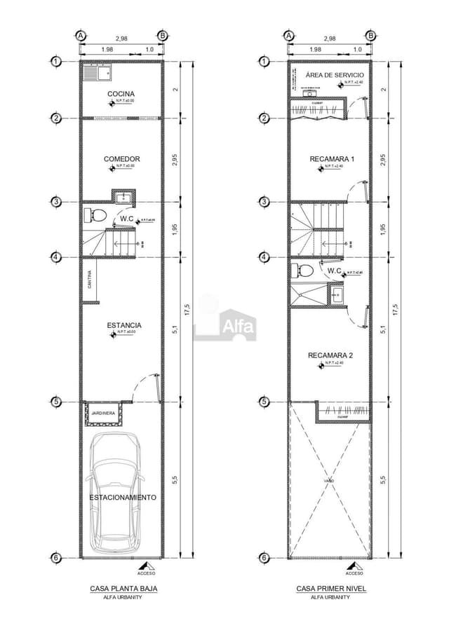 Casa en Venta en los Heroes Tecamac