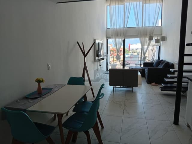 Venta Loft en Playa del Carmen