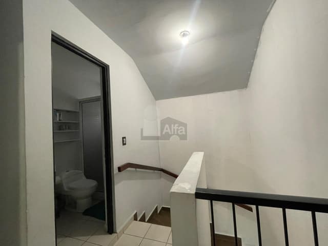 Casa en venta en Mitras Poniente, García, Nuevo León.