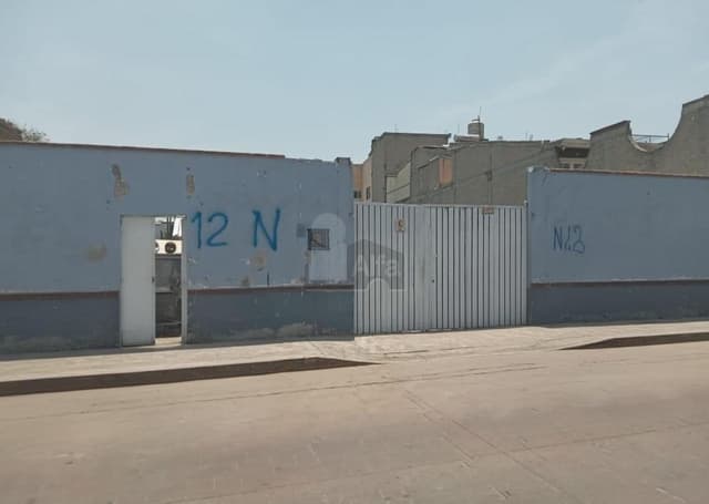 Terreno habitacional en venta en Santa Cruz, Metepec, México