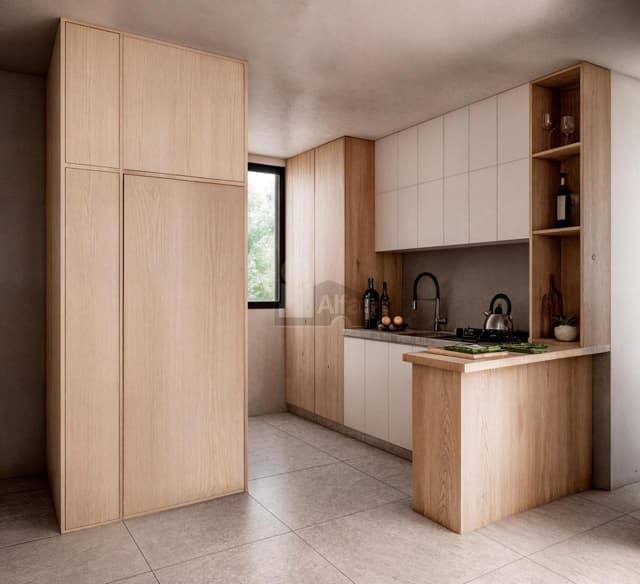 Departamento en venta en Portales Oriente, Benito Juárez, Ciudad de México