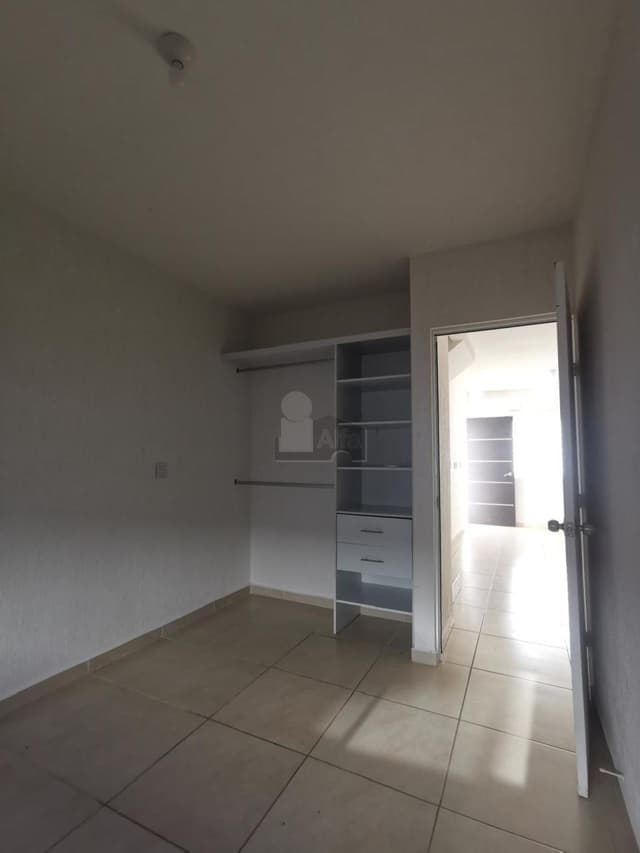 Casa en condominio en renta en Jardines del Sur, Benito Juárez, Quintana Roo