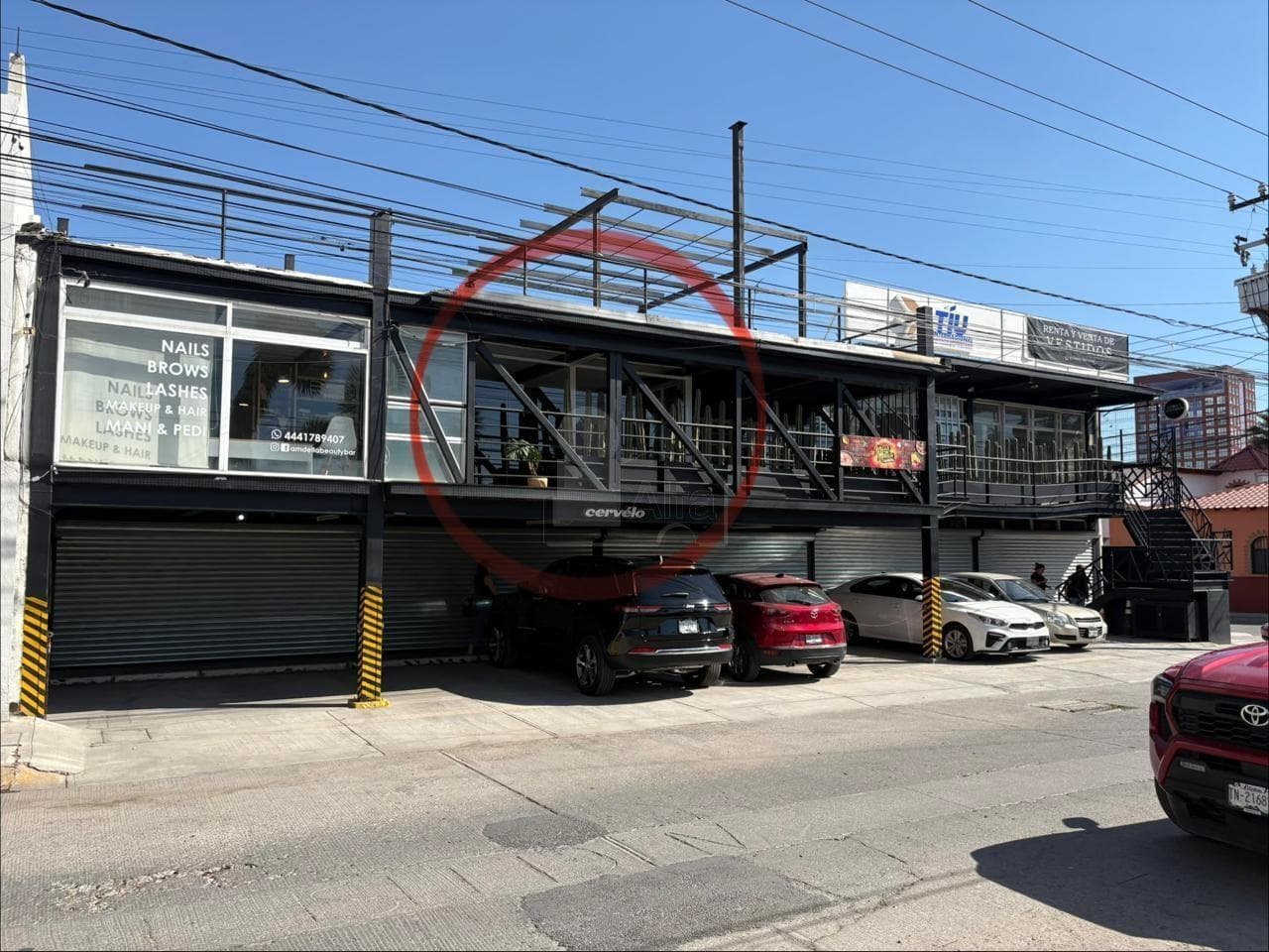 Fotos adicionales