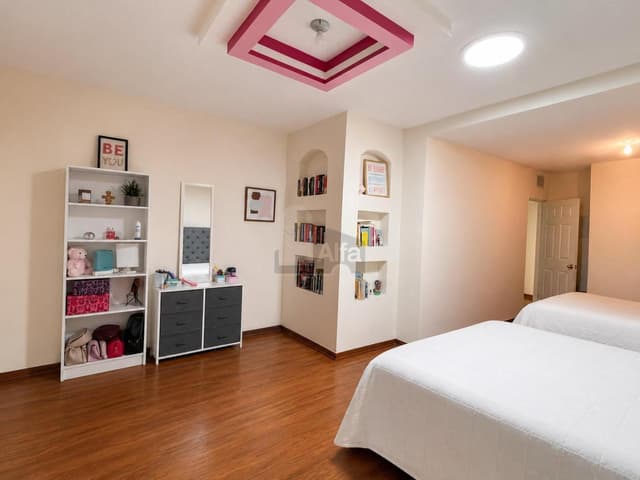 Casa sola en venta en Urbi Quinta Montecarlo, Juárez, Chihuahua